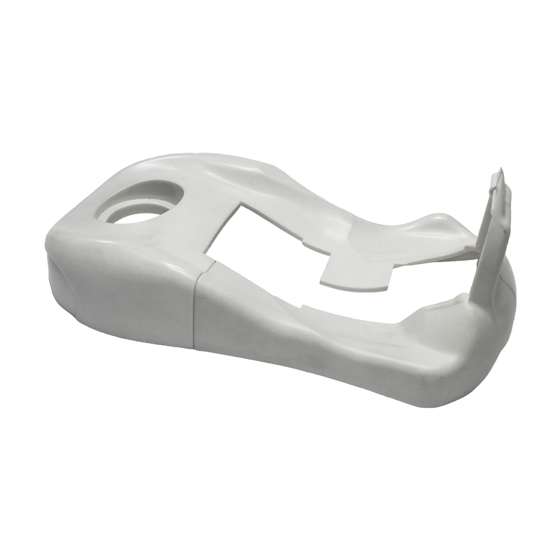 Robot kabuk enjeksiyon kalıbı